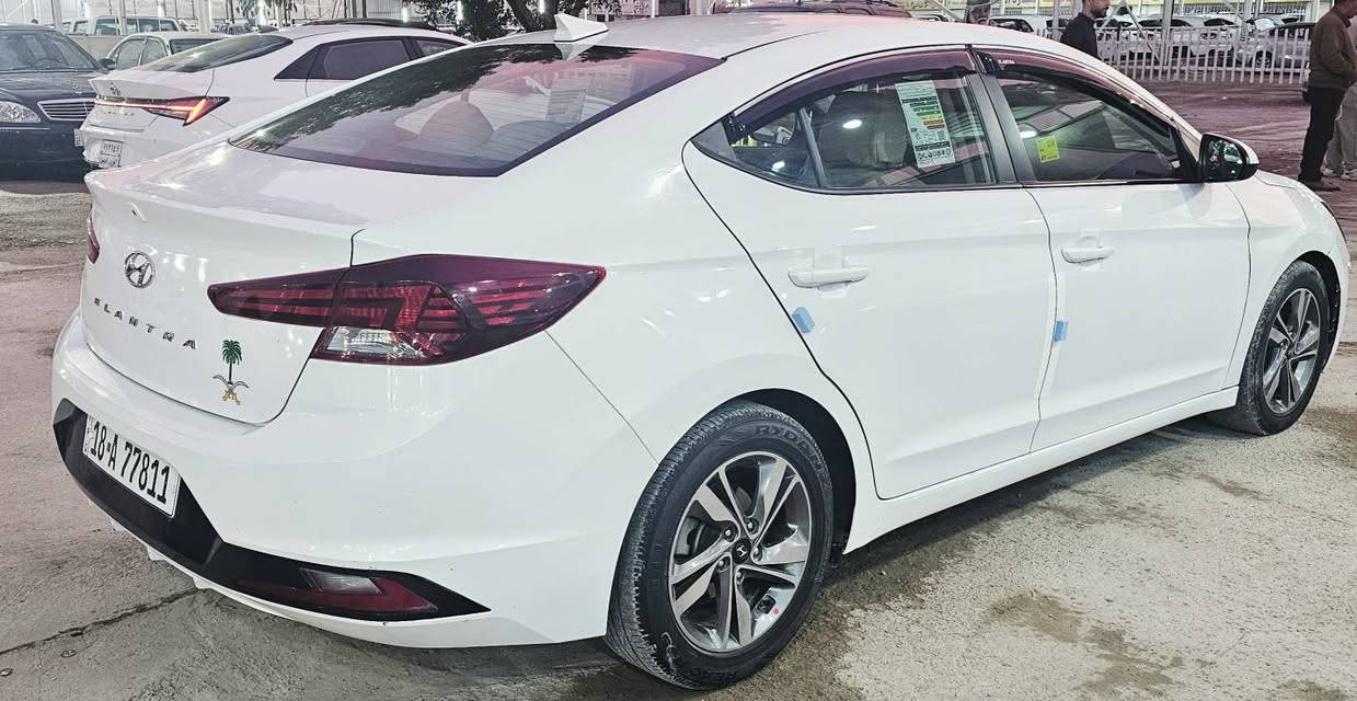 جمعة مباركة 
للبيع او مراوس حسب القناعة مكاني نجف 
النترا وارد ٢٠٢٠ صور الحادث بالمنشور رقم بابل دولي سنويتهه لل٢٧ مراوس ترهم بالنجف للإستفسار ***********و ***********نجف ماشية ٦٠ السياره جديدة على وضع الشركة شرط تراي زيرو جاهزة من كلشي تبريد حدادية تخم تاير باتري جديد كير محرك لاتنقيص ولاتبخير شرط الفحص محرك٢٠٠٠دوش وسلامتكم النجف, العراق
