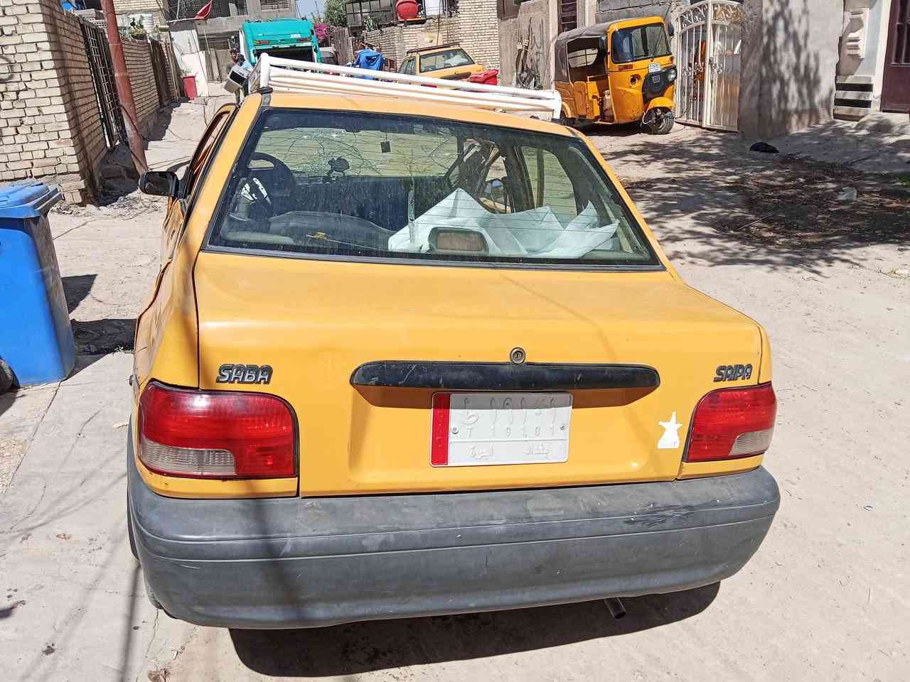 سلام عليكم سايبا مضروبه للبيع ب15 ورقه الرقم بغداد بيها تحويل ثاني يوم  رقم التلفون
***********
