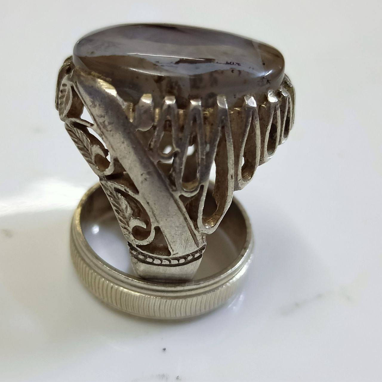 عقيق يماني شجري ب35الف مع التوصيل


**إذا كنت صاحب هذا الإعلان وتريد حذفه لأي سبب، رجاءا أرسل رسالة إلى الدعم الفني**