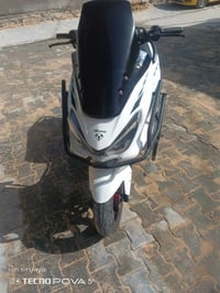 دراجه ستونك 2024 مكفوله كفاله عمه  . 07839295059