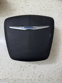 ايرباك ستيرن • كرايسلر فان • بلادية