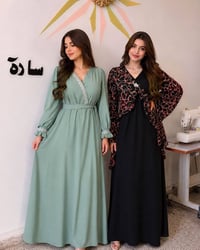 فستان • ساندرلا الاصلي • للبيع