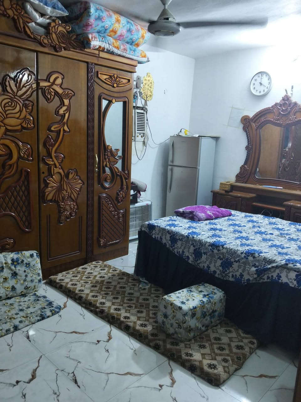 بيت لبيع فقط..
مساحته 120

طابو صرف 

طابقين 

متكون 4 غرف + استقبال+ هول + مطبخ. 

أستفسار ع رقم:-

***********

الناصريه منطقه حي الأمام المنتضر او الوهابيه خلف مديرية الزراعه.
