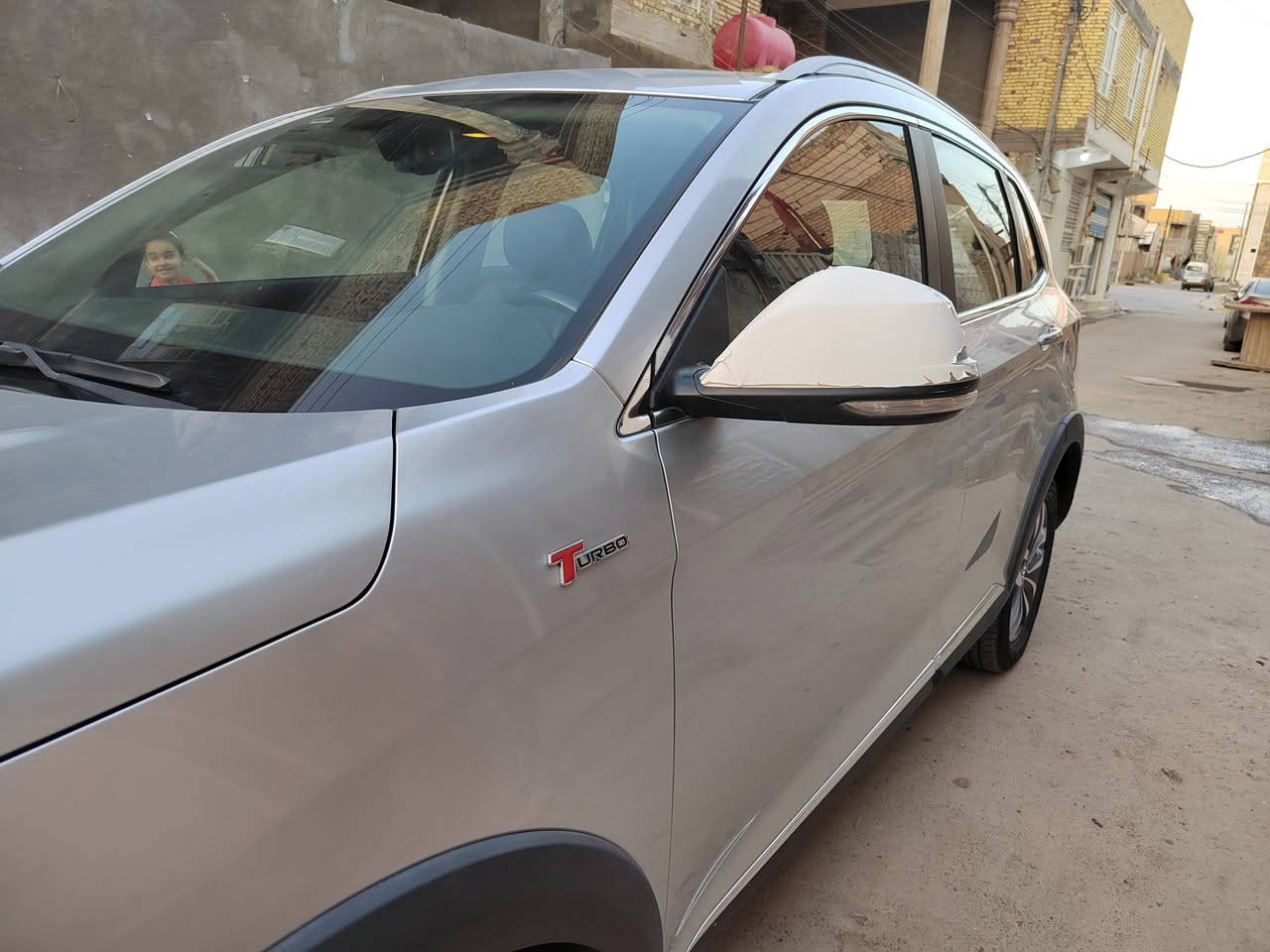 بايك ٦٥ مديل ٢١ فول
رقم بغداد
مكان السيارة / ناصرية
محرك بيه تبخير

واتساب
***********
