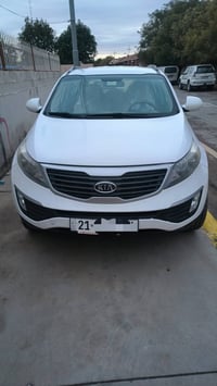 سبورتج • ٢٠١٢ • رقم سليمانيه