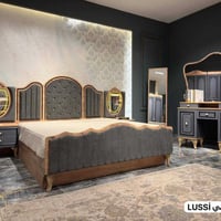 ١٠ قطع • غرفه اخشاب
