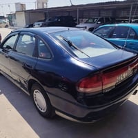 مازدا فاسوليا مؤديل 1996 کۆبۆن بەنزینی هەیە بؤياخ عام كراوەتەوە بؤجوان...