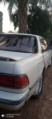 ابيض • ١٩٩١ • كفاله عامه