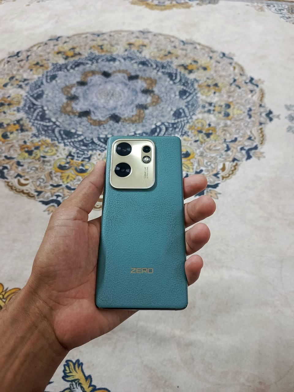 السلام وعليكوم البيع فقط انفنكس زيرو 30 ذاكره 256 رام 16ببجي 60 فريم شرط بصمه بل شاشه شاشه مصطحه كامريه الخليفه 108الماميه 50 كامرات طبع الجهاز نضيف مامفتوح السعر 190بي مجال قليل بدون غراض مكاني ايمن


**إذا كنت صاحب هذا الإعلان وتريد حذفه لأي سبب، رجاءا أرسل رسالة إلى الدعم الفني**