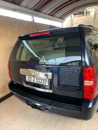 تاهو سوبربان • ٢٠٠٨ • محرك ٥٣٠٠