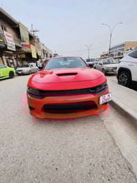 حادث • موديل ٢٣ • تبديل فقط