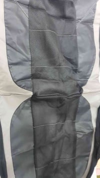 دوشمه سيارة • جلد • مقطع واحد