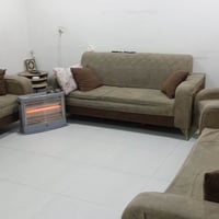 ١٠ مقاعد • كنب • حي الفرات