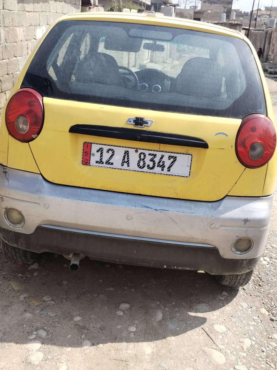 سبارك ٢٠٠٧ كير توماتيك رقم دولي بدون ضرر كير ومحرك شرط هيئه وغرامات صفر السياره بأسمي السعر ٤٣
*********** بي واتساب
***********
