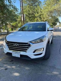 توسان خليجي موديل 2020  السيارة خير من الله وكلشي موضح بالسونار مكان ا...