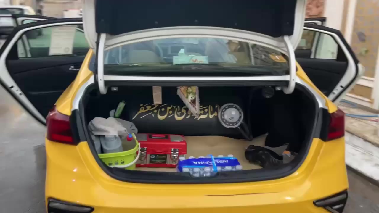 سلام عليكم فورتي 2019 وارد امريكي حادث جاملغ وباب جهة سايق كيرها مبدل AT المرغوب مكينة
2000 دوش بيها منضومة غاز سيارة نضيفة مواصفات
رادار حساس لايت زنون سيارة احلة من صور مكان بغداد زعفرانية للتواصل ***********
