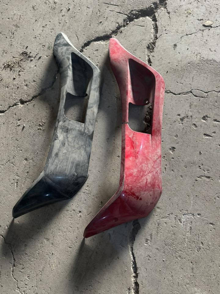 تفضخيخ فورزا رمبه متوفر
توصيل موجود 
مكاني بصره
***********
***********
