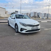 اوبتيما • ٢٠١٩ • كربلاء