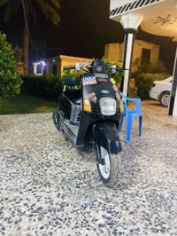 بوليس للبيع دراجه نضيفه عوزها بس ضفيره السعر 500وبيها مجال قليل للستفس...