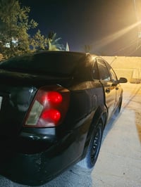 فورنزا ٢٠٠٨ • اوتوماتيك • كير جديد