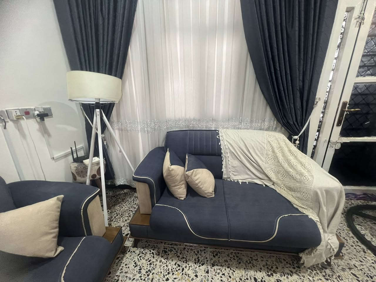 عندي. أغراض للبيع


**إذا كنت صاحب هذا الإعلان وتريد حذفه لأي سبب، رجاءا أرسل رسالة إلى الدعم الفني**