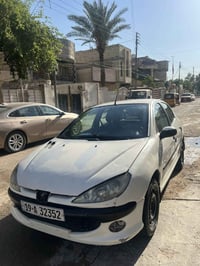 بيجو 306 • ٢٠٠٩ • كير عادي