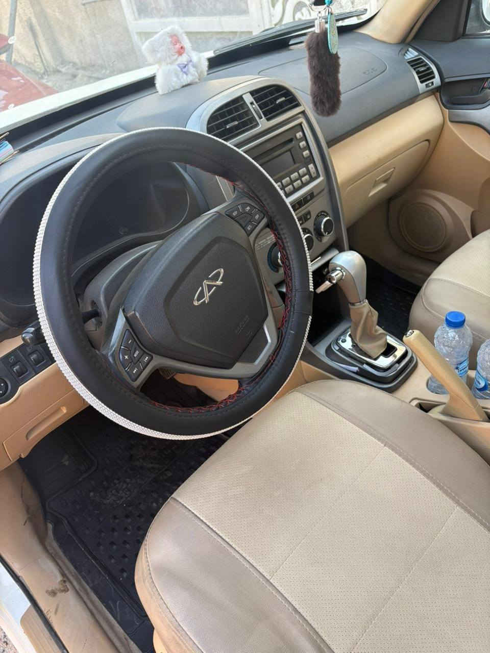 تيكو للبيع 14 
رقم بغداد سنويه باسمي جديده وهزه جديده 
تبريد والتدفئه شغال 
تحكمات ستيرن فتحه 
دوشمه نظيفه جدا 
لا تبديل ولا صبغ محرك 2000 السياره نظيفه جدا 
ماشيه 82 
السعر 73 تحويل مباشر


**إذا كنت صاحب هذا الإعلان وتريد حذفه لأي سبب، رجاءا أرسل رسالة إلى الدعم الفني**