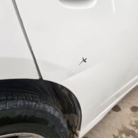 دودج تشارجر • ٢٠١٦ • كلين