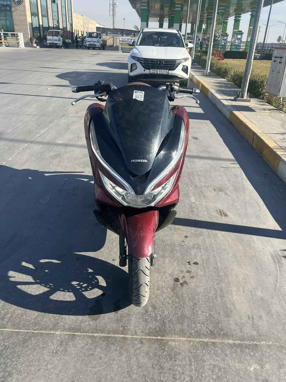 السلام عليكم جيل 3 ياباني ياباني للبيع 
الدراجه نضيفه ماشيه 53 الدراجه من رمبه جايه كفرهه لونين الميعرف بيهن ليملي ليش هيج كفرهه خاف مصبوغ خاف شي الدراجه من رمبه هيج العنوان الشعب السعر 18 وبيهه مجال للشراي ***********
