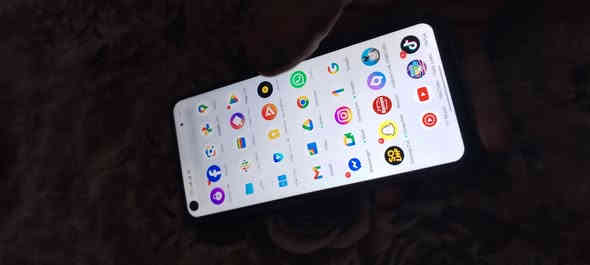 ألسلام عليكم للبيع ريلمي 7 مبدل شاشه بس الجهاز مابي اي خلل الذكرا 128الرام6_6الشحن تابسي السعر65الف
مكاني الايمن تل الرمان
***********
