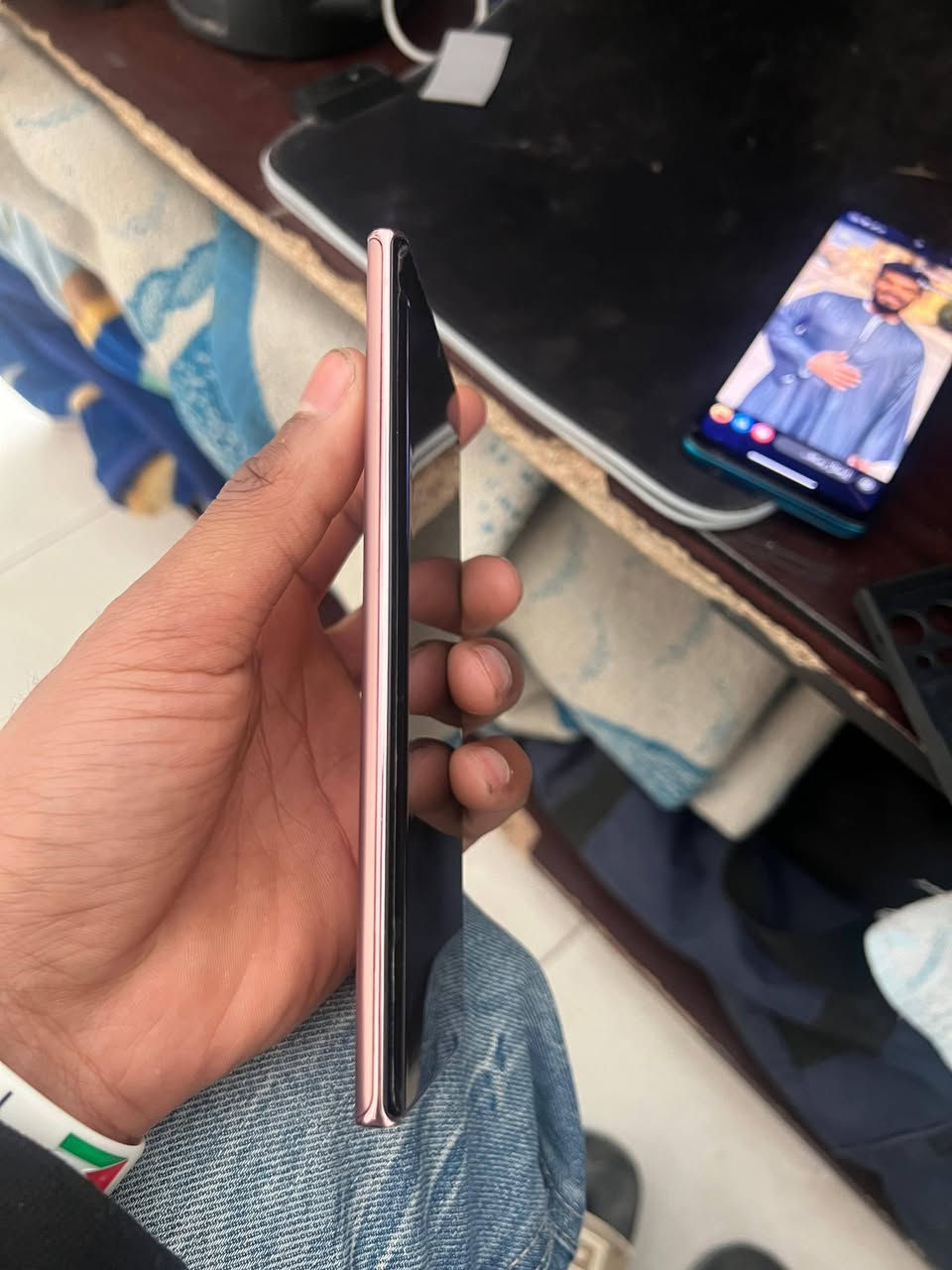 سعر مميز


**إذا كنت صاحب هذا الإعلان وتريد حذفه لأي سبب، رجاءا أرسل رسالة إلى الدعم الفني**