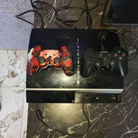 بلي 3 فات هارد داخلي كامل ملحقاتة مكاني بغداد جسر ديالى الكرغولية للست...