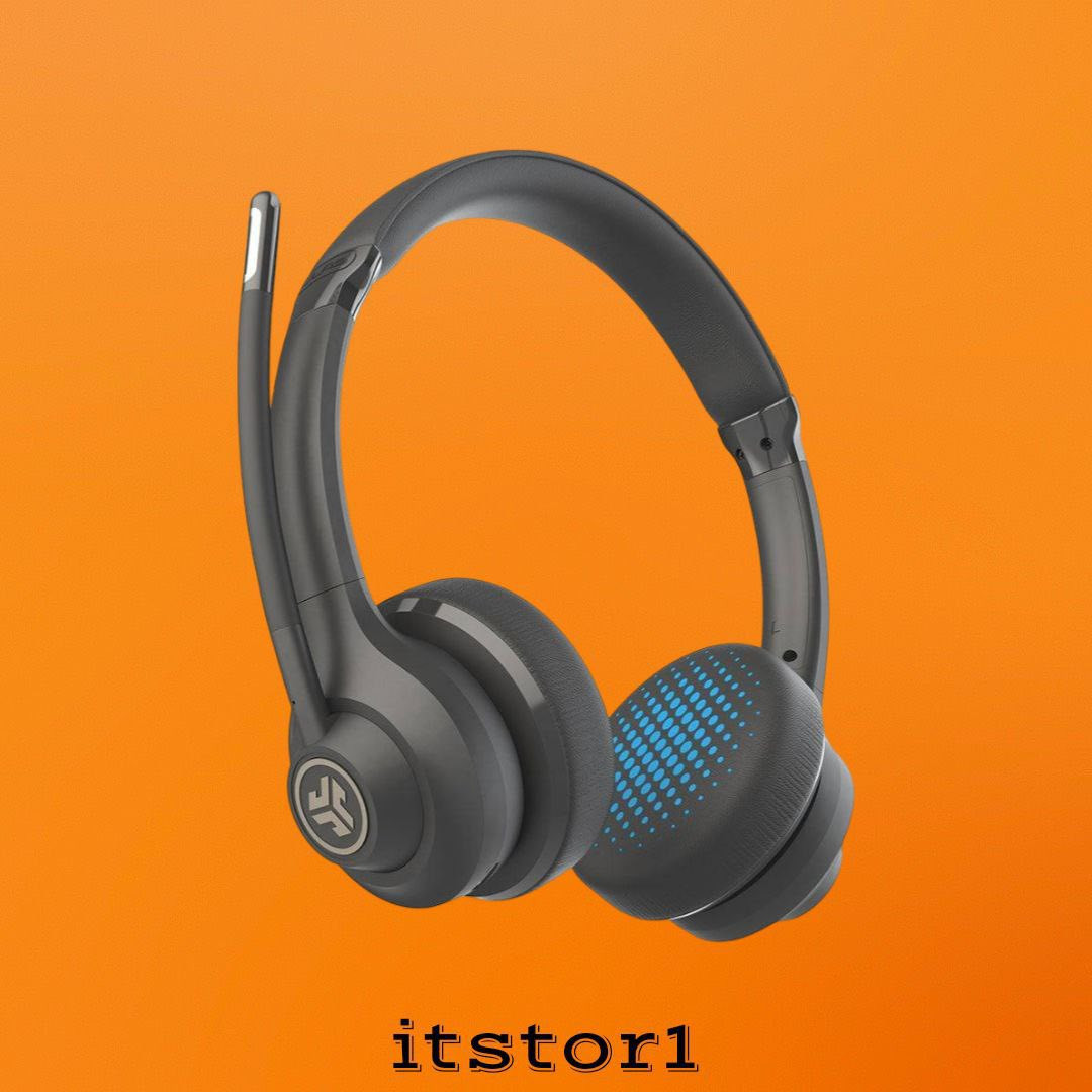 سماعة JLAB الأصلية - الخيار الأول للعمل والدراسة 🎧

المميزات:

 * اتصال مزدوج: شبك عبر البلوتوث أو قطعة الـ USB-C المرفقة (تشتغل على الحاسبة والموبايل بنفس الوقت).

 * مايكروفون احترافي: صوت واضح جداً في المكالمات مع خاصية كتم الصوت السريع.

 * بطارية عملاقة: تشغيل مستمر لأكثر من 45 ساعة.

 * راحة تامة: وسادات ناعمة مصممة للاستخدام الطويل بدون تعب.

 * شحن سريع: منفذ Type-C متطور.

للحجز: أرسل رسالة إلى الخاص (Direct) 📥

#عرض_خاص #ستاند #سيلفي #تخفيضات #تصوير 

#سعرها ٢٥ الف

#توصيل ٥ الف


**إذا كنت صاحب هذا الإعلان وتريد حذفه لأي سبب، رجاءا أرسل رسالة إلى الدعم الفني**