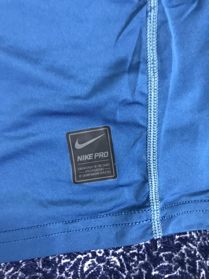 تيشرت نايك برو خامه ليكره قياس لارج السعر 10


**إذا كنت صاحب هذا الإعلان وتريد حذفه لأي سبب، رجاءا أرسل رسالة إلى الدعم الفني**