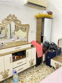 غرفه تركيه • ١١ قطعة • بغداد الحرية