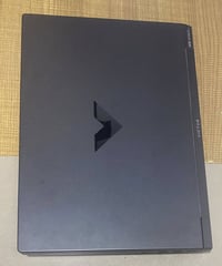 معالج core i5 جيل 12 144HZ معدل التحديث كارت الشاشة  Nvidia Geforce 16...