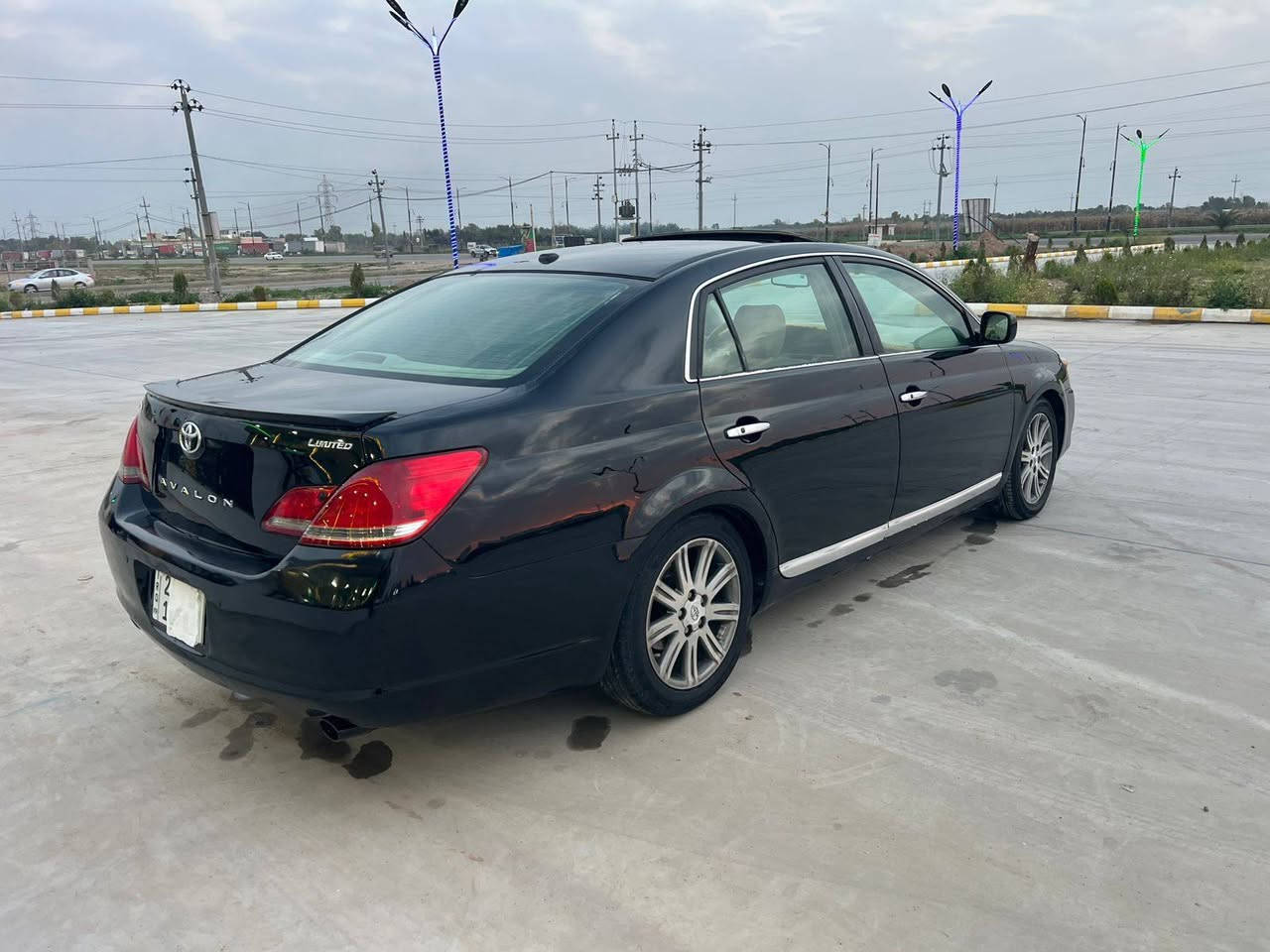 بەناوی خوای گەورەومیهرەبان ئەم سیارەبۆفرۆشتن،تویتائەڤلون مودیل2009خلیجی مواسفات lmetdفول مواسفاتناوزەرد بەسمەسلایدبەردەکامیرا5بسمەکوشن جلدودزەخلیسکabs سوکان ڤولیوم،کوشن هیتەر فورمیگاتحدیدسورعەسەماعەjbl،گێڕومەکینەی بەشەرت مەکینەی نەکراوەتەوە،،بەشەرتی گێڕومەکینەوهەوشتیک،200هەزاری حەقیقی ڕۆشتوە،بەناوی خۆمانە بەشەرتی تحویلوخرمەووکالە،بەناوی خۆمەوەیە،سەنەوی هەتا2031تازەیە،بیشودوای تازەداگیراوەبەشەرتی ئەوەی تەقەوڕەقەی نەبیتچوارتایەوویلی لۆکی لەزیرایە،تەبریت ساردووگەرم بەشەرت،سیارەکەبێ بۆیاخە بێ کرانەوەو بێ گۆڕاوە کلینەیک تۆزساردی بچوکی هەیەوهیچی تر؟،سعر137گڵاومعاملە،شوین کلار       ***********     ***********
