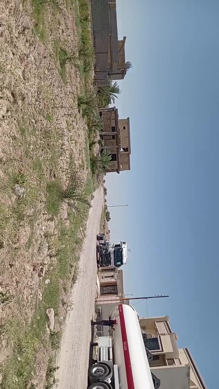 ارض للبيع طابو زراعي صرف المساحة ١٠٠٠م شارع ١٠م الموقع النعيمية قبل جسر التفاحة خدمات ماء كهرباء السعر ٩٥ وقابل للتفاوض ترهم مراوس
للاستفسار الاتصال على الأرقام التالية
***********
***********
