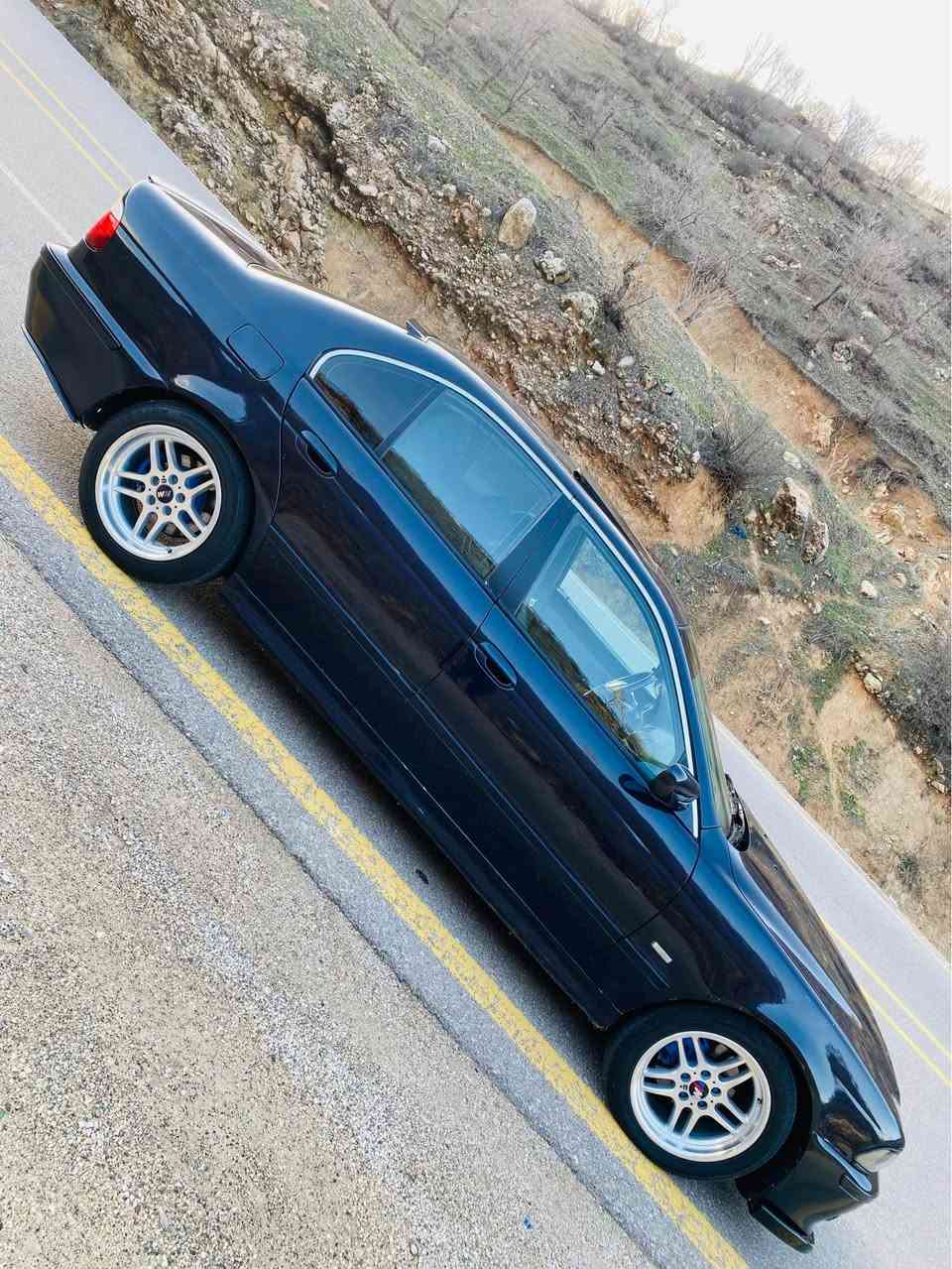 Bmw 
موديل 2001
مه كينه 525
گير توماتيك
گير و مه كينه بشه رت
سلايت 
كوشن جلد
كوشن كاراباي و هيته ر
ستيرن m
دعامي سينك و پشت m
ويل حجم 17m جديد
شاشه ايپاد و كاميره
بي ده عم 
حيزام به خ
مه نه فيس ايبراهيم خليل عه صلي
2020 داخل بي وه صلا غراما ژيك يا دكه ل
سعر 68$ 
*********** زاخو, دهوك

