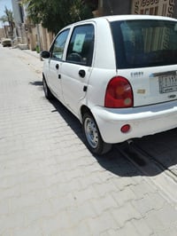 كيو كيو • ٢٠١٢ • نجف جمعيه