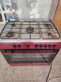 طباخ مصري • حجم جبير • ٥ عيون