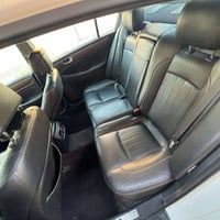 جينسز برستيج • ٢٠١١ • ٦ سلندر ٣٨٠٠