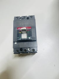 قاطع ABB • 160A/100A • شورجه عكد النصاره