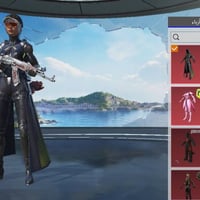 حساب ببجي • ليفل ٦٤ • شعبية ١٣٩ألف