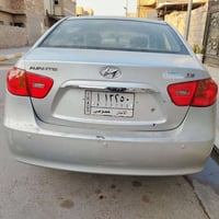 افانتي ٢٠٠٧ • خليجي • بدون ضربه