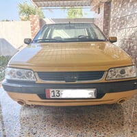 بيجو 405 • بيجو 2012 • سيارة بيجو • 405 • موديل 2012 • مكينة جديدة • م...