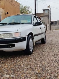 #سياره #دايو اسبرو موديل 1996 ٤تايرات جدد كير محرك شرط دوشمه جديده سيا...