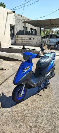 ماكس بوشه • ٥٥ • تزويدات