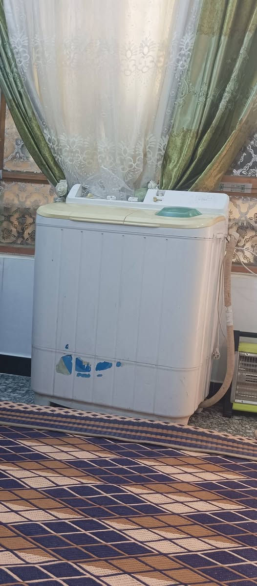 غراض للبيع،  
شاشة شغاله بدون نت ب٦٠ 
قلاية ب٢٥ استعمال قليل 
قفص غير مستخدم تفصال ب٥٠
ديوان ٩مقاعد مصارله شهر ٢٢٥
غساله نشاف يحتاج تصليح ب٤٠ 
مكنسه كهربائية ب٢٥
رف خشب تفصال ب١٠ 
شاشة بلازما  ثانية حجم ٣٢ لحالها راحت صورة بقه بس صوت تصليحه بسيط ب٤٠
الشعب حي البساتين


**إذا كنت صاحب هذا الإعلان وتريد حذفه لأي سبب، رجاءا أرسل رسالة إلى الدعم الفني**