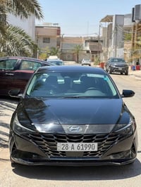هايبرد • فل كامل • ١١٠ الف كم